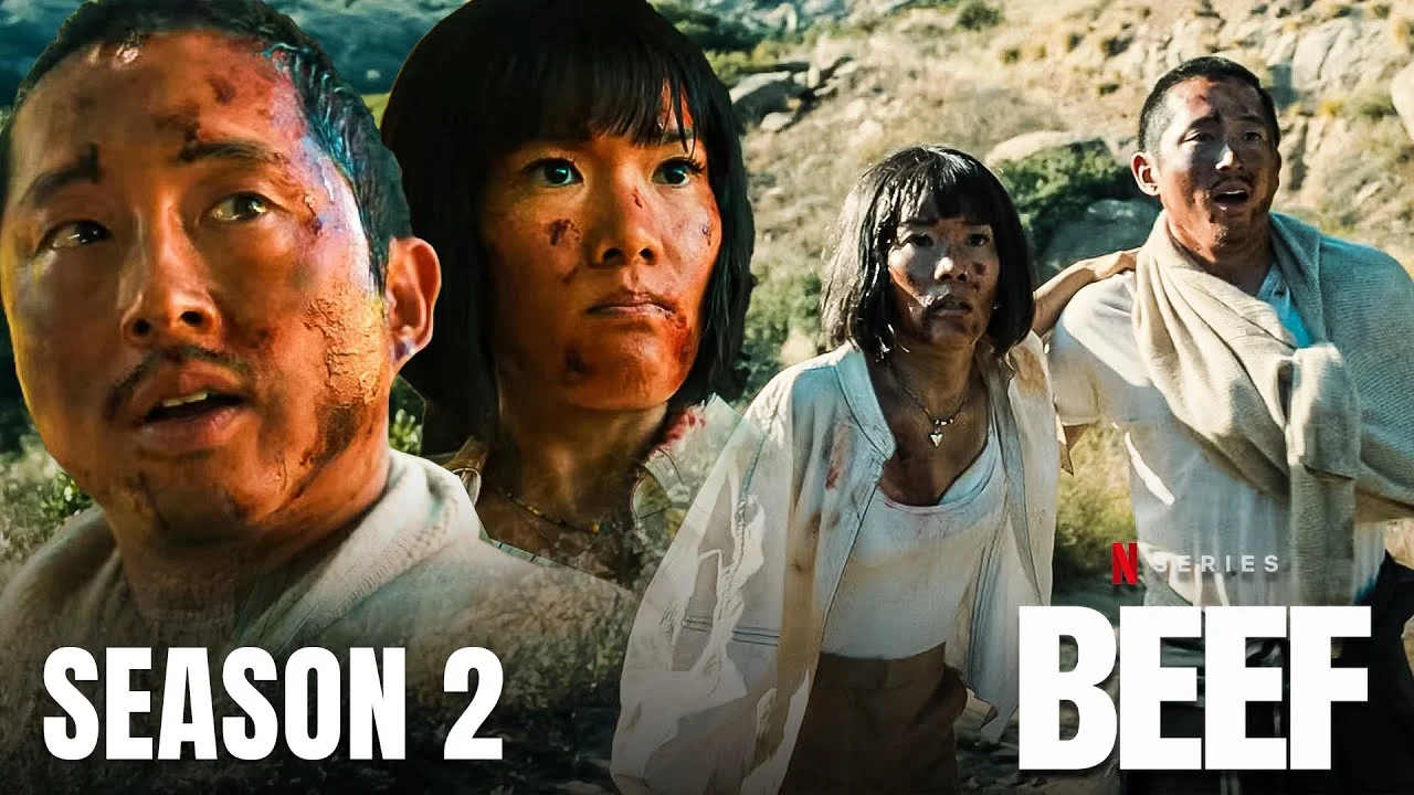 Misteri Monte Vista Point Terungkap: Siapa Sebenarnya Penguasa di Akhir Beef Season 2?