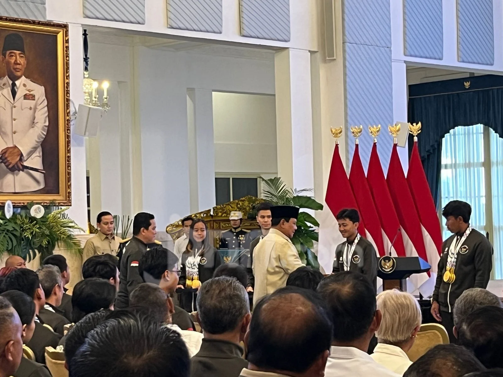 Misteri Nasib Hendrikus Rahayaan: Atlet MMA yang Ditusuk, Tawaran Kerja Rp 1 Miliar, dan Ancaman Hukuman Mati