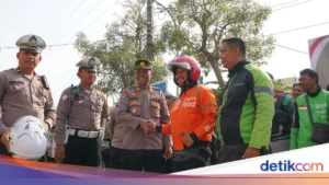 Misteri Ojek Boyolali: Pengemudi 53 Tahun Menghilang Saat Antar Penumpang, Polisi Masih Selidik