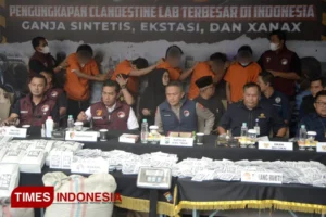 Misteri Pakcik Hendra: Otak Di Balik Raksasa Narkoba The Doctor Terungkap