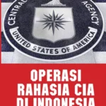 Misteri Pembunuhan Agen CIA di Meksiko: Operasi Rahasia yang Membara Ketegangan Internasional