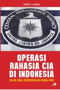 Misteri Pembunuhan Agen CIA di Meksiko: Operasi Rahasia yang Membara Ketegangan Internasional