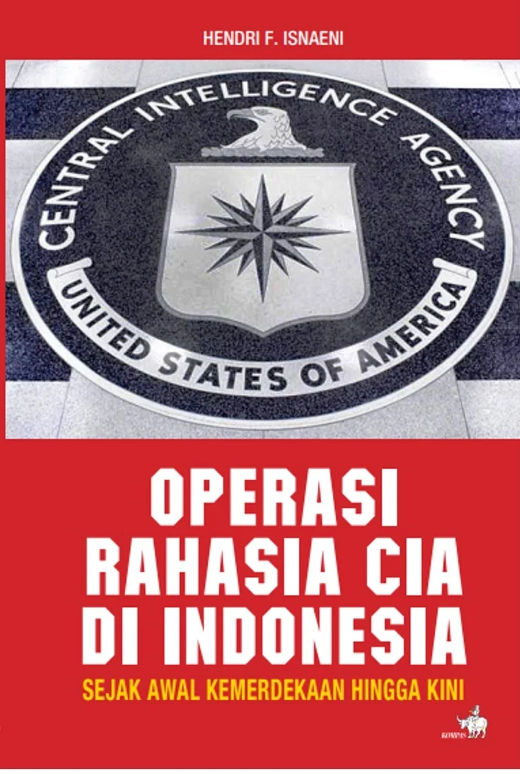 Misteri Pembunuhan Agen CIA di Meksiko: Operasi Rahasia yang Membara Ketegangan Internasional