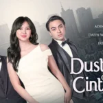 Misteri Penangkapan Dipa dan Konflik Cinta di ‘Terikat Janji’ Episode 20 Mengguncang Penonton RCTI