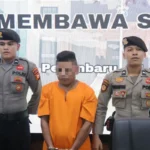Misteri Pengusiran Rifai di Palembang: Teman Numpang 2 Tahun Kini Mengancam dengan Parang