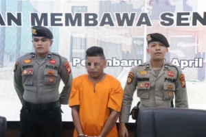 Misteri Pengusiran Rifai di Palembang: Teman Numpang 2 Tahun Kini Mengancam dengan Parang