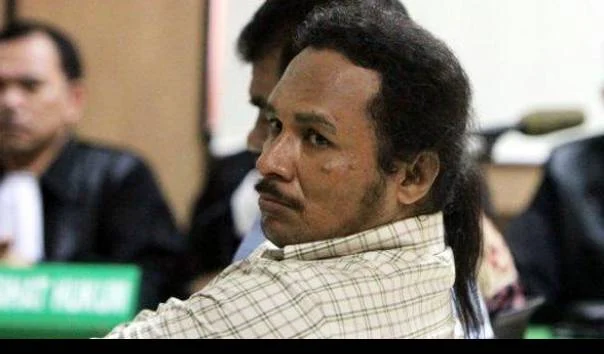 Misteri Penikaman Ketua Golkar Nus Kei: Atlet MMA Terancam Hukuman Mati, Satu Tersangka Tewas