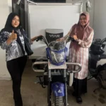 Misteri Sukses Yenna Yuniana: Dari Kos‑Kosan ke Puncak Tender Motor Listrik MB‑G