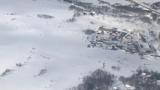 Misteri Tromso: Dari Operasi Intelijen hingga Dampak Migrasi di Utara Eropa