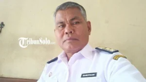 Misteri Tukang Ojek Hilang di Boyolali: Pengantaran Penumpang Berujung Tak Kembali