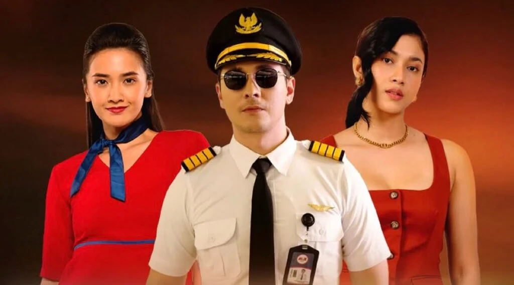 Misteri 'X' Mengguncang Dunia: Dari Film Spy Thriller Hingga Penerbangan Supersonik