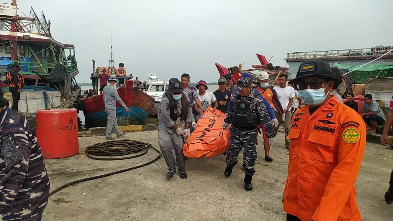 Misteri Zulala: Santriwati 17 Tahun Hilang Tiga Bulan Akhirnya Ditemukan di Pelabuhan Tanjung Perak, Surabaya