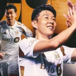 MLS Bergolak: San Jose Putus Rekor Tak Terkalahkan SDFC, Son Heung-min Cetak Sejarah, dan Tantangan Besar bagi Inter Miami serta Nashville SC
