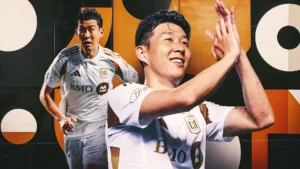 MLS Bergolak: San Jose Putus Rekor Tak Terkalahkan SDFC, Son Heung-min Cetak Sejarah, dan Tantangan Besar bagi Inter Miami serta Nashville SC