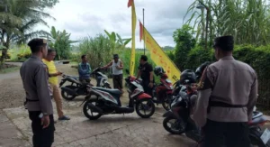 Modus “Tanya Alamat” di Sumenep: Pria Jambret Kalung Emas Lansia Rp70 Juta, Polisi Bongkar Jejaknya