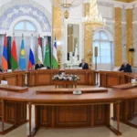 Moldova Resmi Tinggalkan CIS, Langkah Tegas Jauh dari Pengaruh Rusia