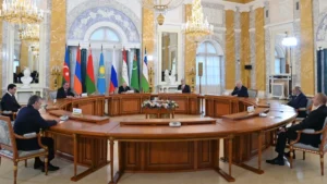 Moldova Resmi Tinggalkan CIS, Langkah Tegas Jauh dari Pengaruh Rusia