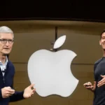 Momen Bersejarah Apple: John Ternus Gantikan Tim Cook, Tantangan AI Mengguncang Masa Depan Raksasa Teknologi