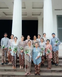 Momen Memukau Artis Tanah Air Rayakan Hari Kartini 2026: Foto Berkebaya, Pesan Emansipasi, dan Tren Visual AI