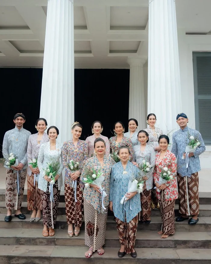 Momen Memukau Artis Tanah Air Rayakan Hari Kartini 2026: Foto Berkebaya, Pesan Emansipasi, dan Tren Visual AI