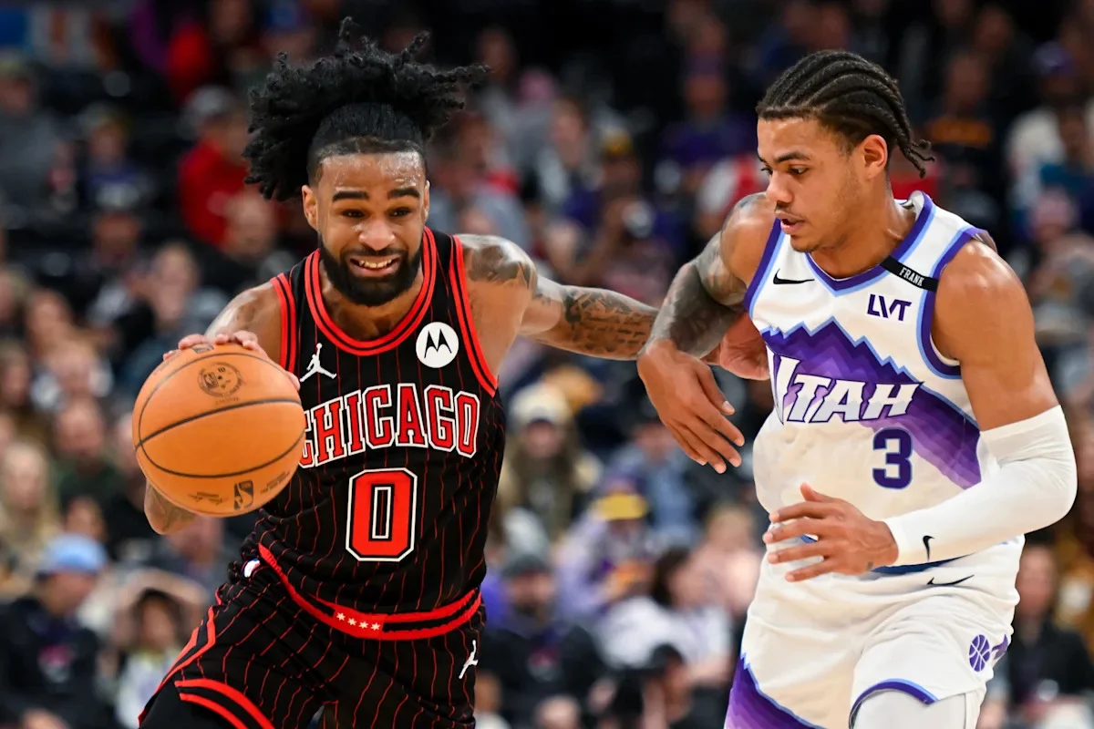 Momen Memukau Coby White: Buzzer‑Beater Luar Biasa dan Kepulangan ke Akar di North Carolina