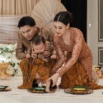 Momen Mengharukan: 7 Foto Reza Artamevia Bersama Arash, Si Cucu Kecil yang Memikat Hati