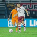 Monaco Dominasi di Dua Front: Kemenangan Krusial di EuroLeague dan Tantangan Baru di Ligue 1