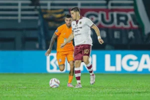 Monaco Dominasi di Dua Front: Kemenangan Krusial di EuroLeague dan Tantangan Baru di Ligue 1