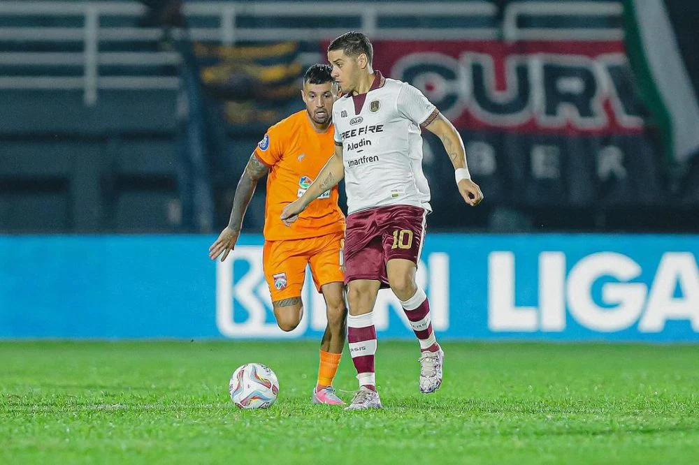 Monaco Dominasi di Dua Front: Kemenangan Krusial di EuroLeague dan Tantangan Baru di Ligue 1