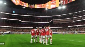 Monaco FC Bersinar di Liga 1: Balogun Memimpin, Strategi Transfer, dan Tantangan Musim 2025/2026