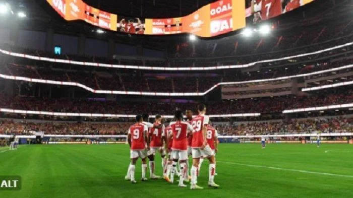 Monaco FC Bersinar di Liga 1: Balogun Memimpin, Strategi Transfer, dan Tantangan Musim 2025/2026