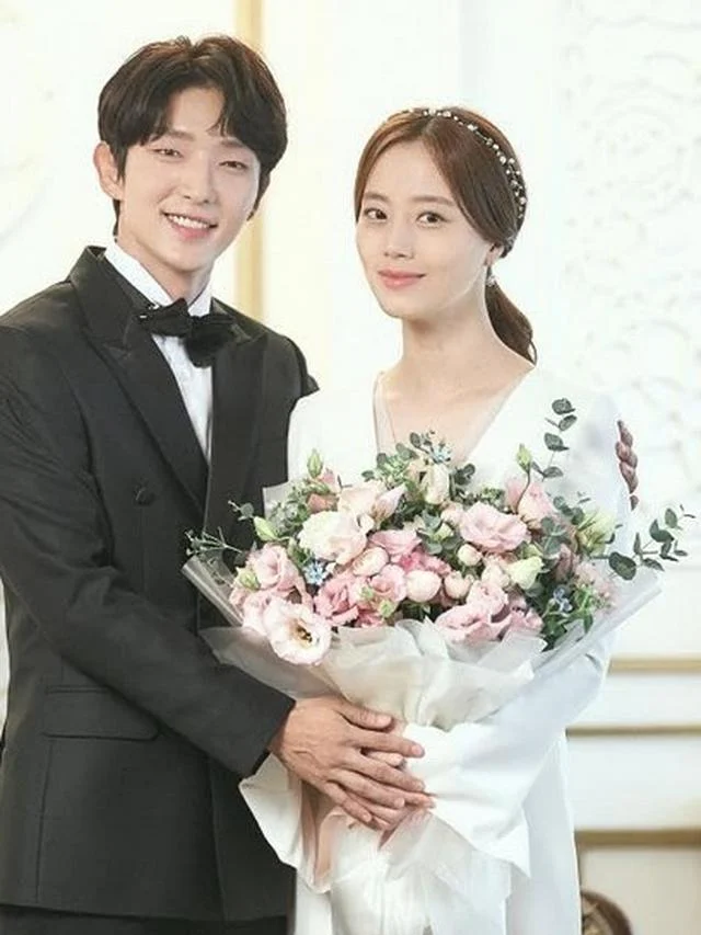 Moon Chae Won Ungkap Rencana Pernikahan, Kim Jae Won Siap Bergabung di Drama Baru Bersama Park Eun Bin