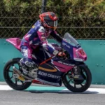 Moto3 Diminta Lebih Gila: Legenda Malaysia Tekan Hakim Danish Agar Tak Terlalu Sopan!