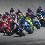 MotoGP 2026: Larangan Wildcard dan Revolusi Mesin 850cc Mengubah Lanskap Balapan