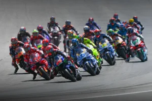 MotoGP 2026: Larangan Wildcard dan Revolusi Mesin 850cc Mengubah Lanskap Balapan