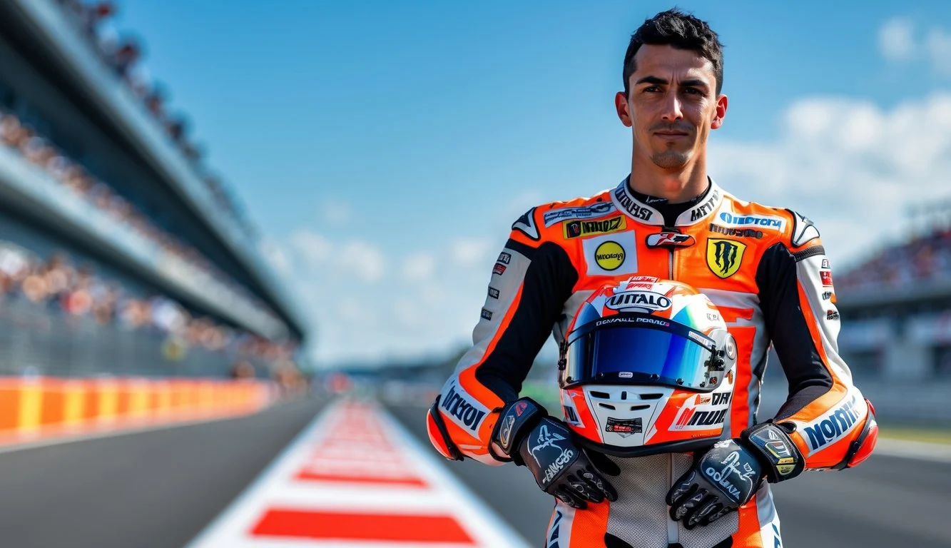 MotoGP 2027 Tak Ramah: Mengapa Marc Marquez Harus Segera Mengakhiri Karier?