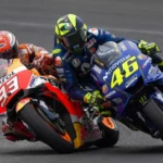 MotoGP Gali Bakat Global: Tren Pembalap ‘Naturalisasi’ Menggoyang Dominasi Rossi dan Marquez