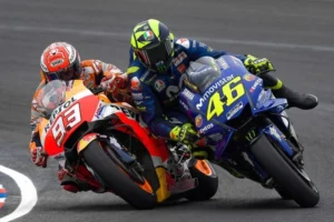 MotoGP Gali Bakat Global: Tren Pembalap ‘Naturalisasi’ Menggoyang Dominasi Rossi dan Marquez