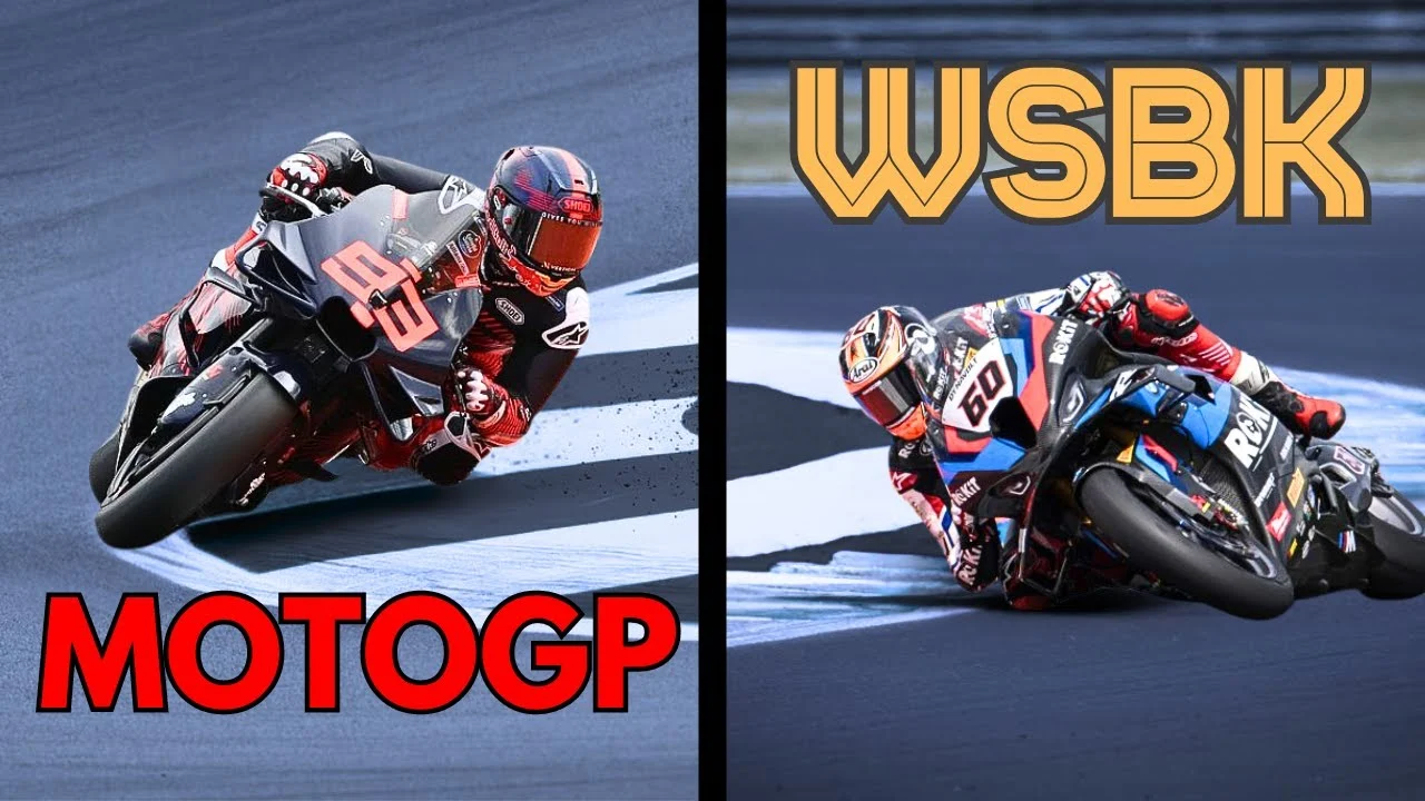 MotoGP vs WorldSBK 2026: Duel Kecepatan dan Teknologi di Puncak Balap Motor