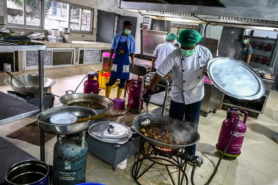 Motor Listrik BGN Siap Optimalkan Operasional Dapur MBG, APPMBGI Tegaskan Kemandirian