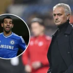 Mourinho ‘Menyia-siakan’ Talenta Salah: Bagaimana Mohamed Salah Bisa Menjadi Messi-nya Chelsea