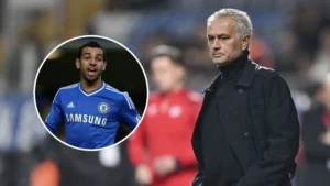 Mourinho ‘Menyia-siakan’ Talenta Salah: Bagaimana Mohamed Salah Bisa Menjadi Messi-nya Chelsea