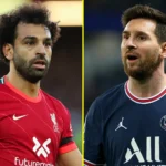 Mourinho Tak Menghalangi: Mo Salah Berpotensi Jadi Messi Baru Chelsea