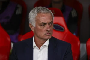 Mourinho Target Real Madrid, Sementara Sporting Lisbon Siap Manfaatkan Pergeseran Kekuasaan di Ibu Kota