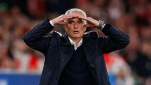 Mourinho Tersangka Membunuh Bintang: Bagaimana Salah Bisa Menjadi Messi Chelsea?