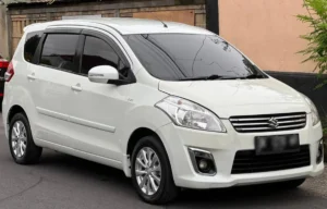 Muat 8 Orang, Harga Suzuki Ertiga 2015-2016 Bekas Ini Bikin Keluarga Tersenyum