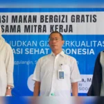 Muh Haris Dorong Revitalisasi MBG: Gratis, Bergizi, dan Menggerakkan Ekonomi Lokal