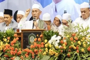 Muktamar ke-35 PBNU: Persaingan Sengit Antara Politik, Ekonomi, dan Kekuasaan – Siapa yang Akan Menang?