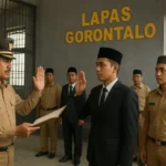 Murid MTQ Terganggu: Bupati Gorontalo Nonaktifkan Camat Tibawa, DPRD Dorong Perluasan Lomba