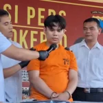 Mutilasi Kekasih, JPU Tuntut Alvi Maulana Penjara Seumur Hidup – Kasus Mengguncang Mojokerto